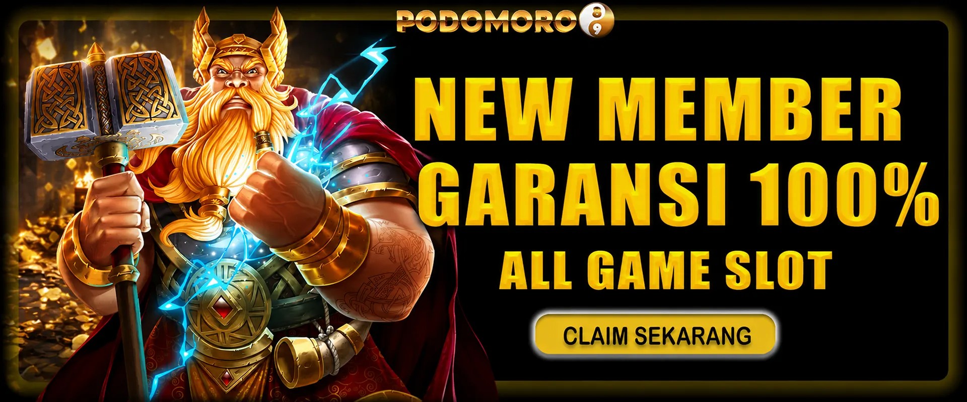 garansi 100